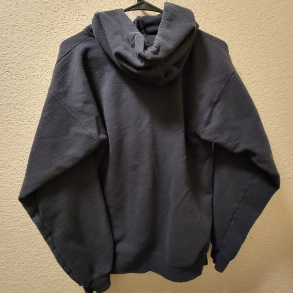 Thrasher Skateboard magazine hoodie - Picture 4 of 4